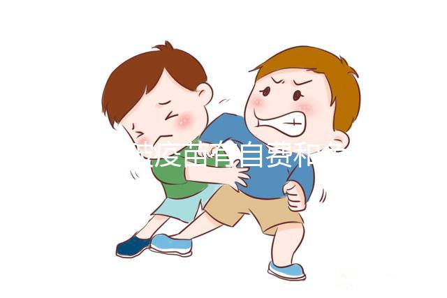 百白破疫苗有自費和免費之分，各地參考價均有差別