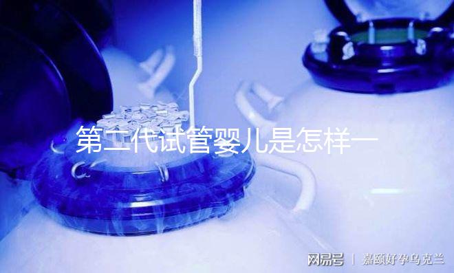 第二代試管嬰兒是怎樣一種輔助生殖技術呢？