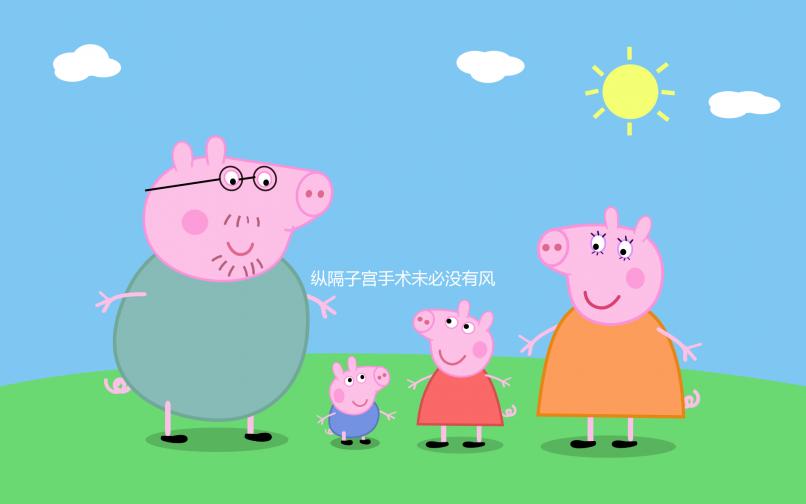 縱隔子宮手術(shù)未必沒有風(fēng)險,必須警惕這4種后遺癥!