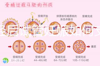 絕經(jīng)后試管妊娠如何支持黃體戳，醫(yī)生：掌握時間很重要