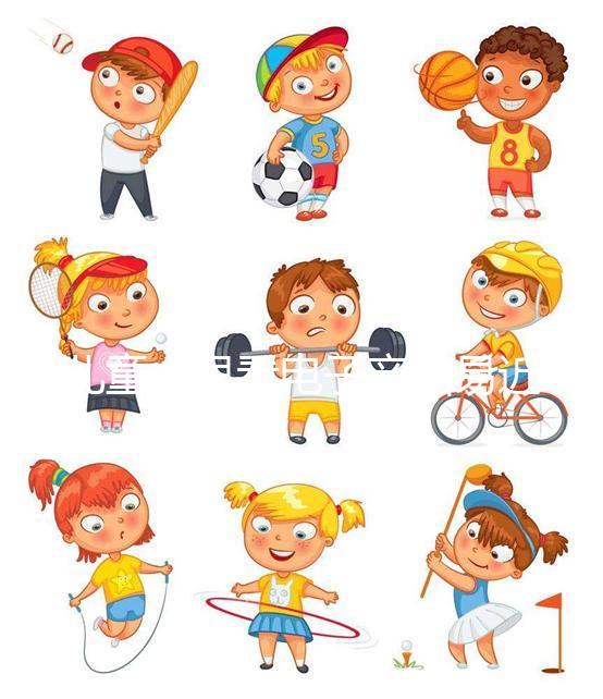 兒童太早看電子產品易近視，最好的年齡應該是...