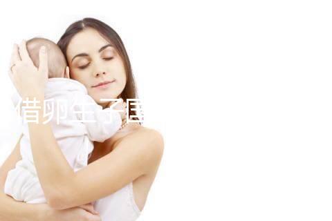 借卵生子國內(nèi)最新規(guī)定和措施匯總,關于撫養(yǎng)權統(tǒng)統(tǒng)告訴你