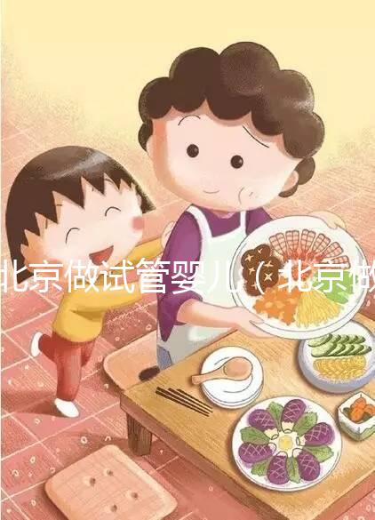 北京做試管嬰兒（北京做試管嬰兒最好的醫院排名）