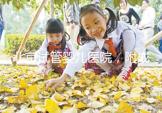 北京試管嬰兒醫(yī)院,附成功率、費(fèi)用