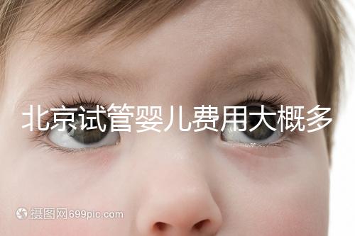 北京試管嬰兒費用大概多少?公立醫院與私立醫院對比分析