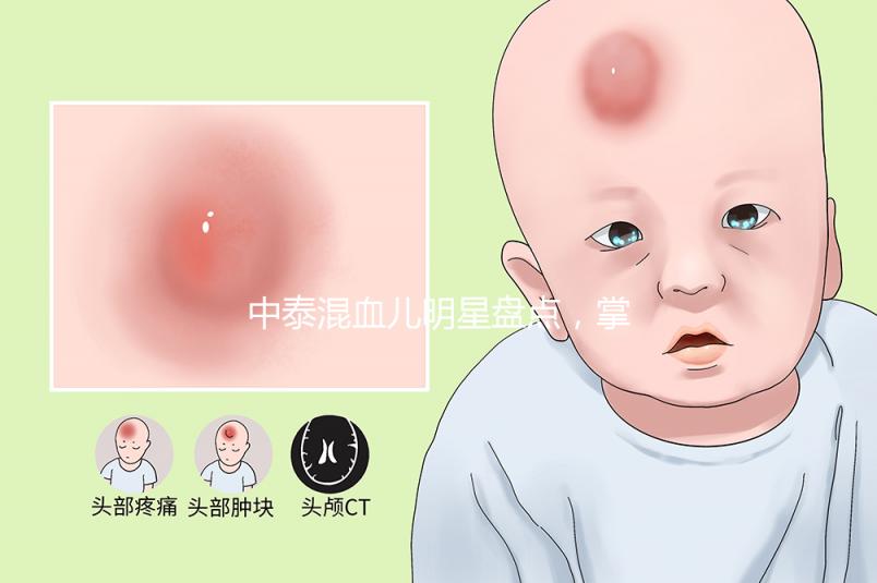 中泰混血兒明星盤點(diǎn)，掌握特征一秒判斷