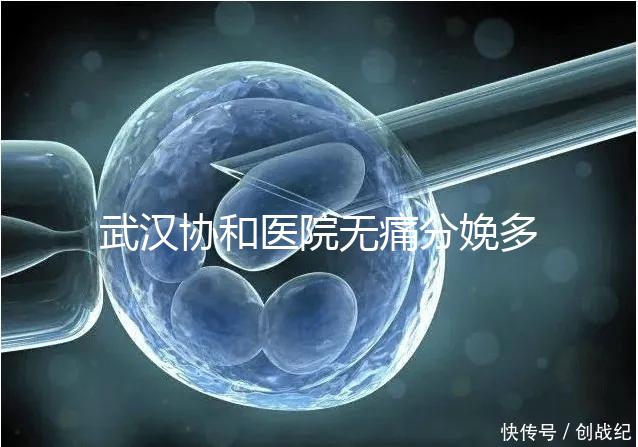 武漢協(xié)和醫(yī)院無(wú)痛分娩多少錢(qián)答案在這，住院一天費(fèi)用不高