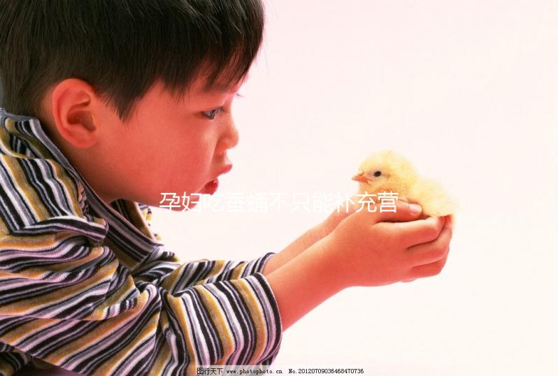 孕婦吃蠶蛹不只能補充營養,80%的人都不知道有這些好處