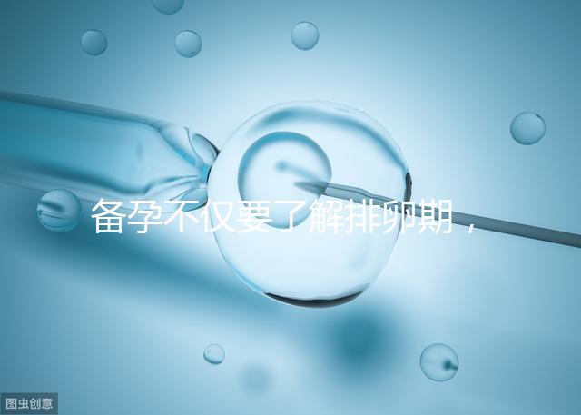 備孕不僅要了解排卵期，更要學會這4大快速懷孕方法！