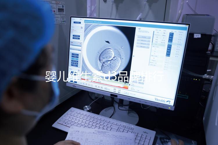 嬰兒維生素d3品牌排行榜，少走彎路只選對的不選貴的