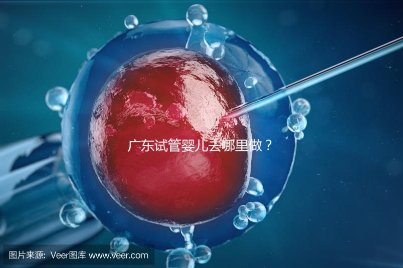 廣東試管嬰兒去哪里做？試管成功率高的醫(yī)院都有哪些？