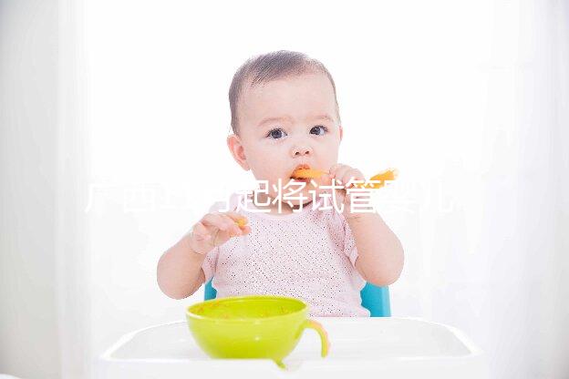 廣西11月起將試管嬰兒等醫(yī)療服務(wù)納入醫(yī)保范圍