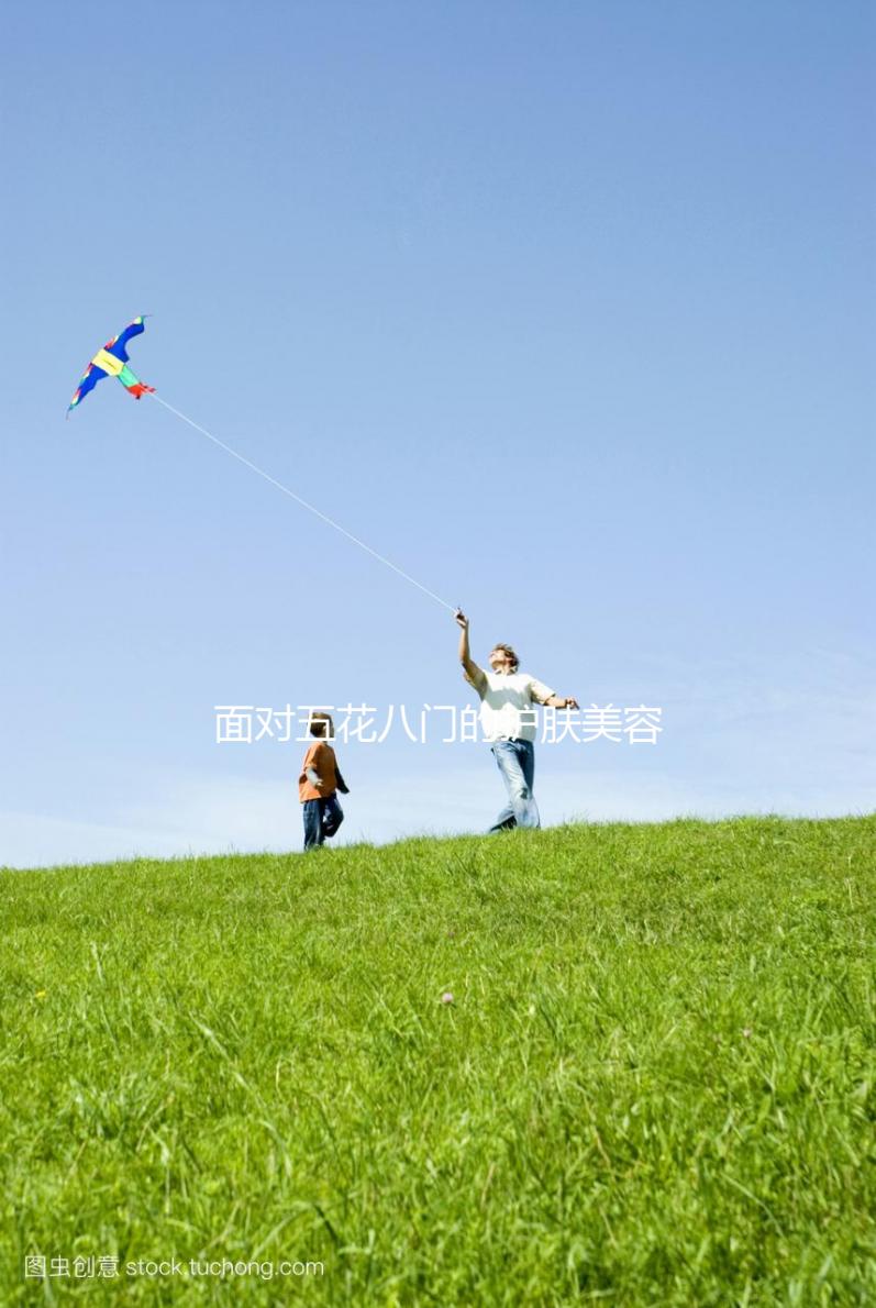 面對五花八門的護膚美容產品，懷孕后女性該如何選擇？