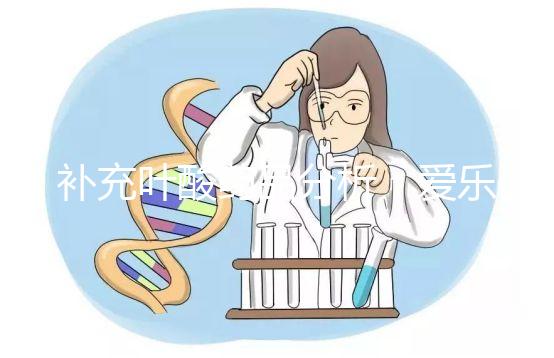 補(bǔ)充葉酸藥品分析：愛樂維和斯利安哪個(gè)孕期更需？