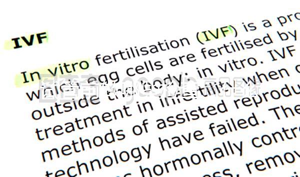 試管前做哪些檢查、什么時候做？終于搞清楚了！