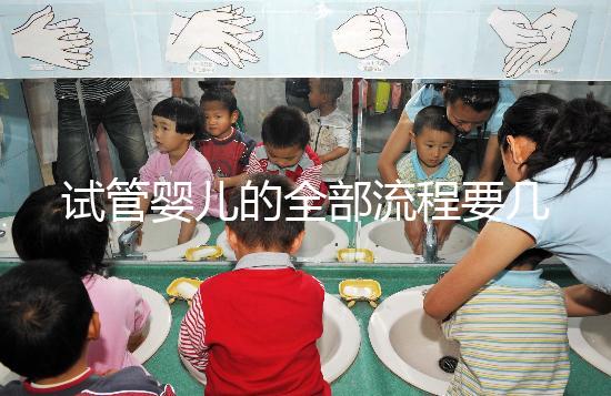 試管嬰兒的全部流程要幾個(gè)月完成(試管嬰兒的全部流程要幾個(gè)月完成呢)