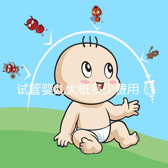 試管嬰兒大概多少費(fèi)用(供卵試管嬰兒大概多少費(fèi)用)