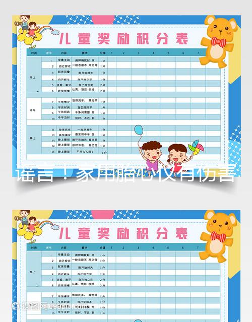 謠言！家用胎心儀有傷害、會致聾、有輻射不可信