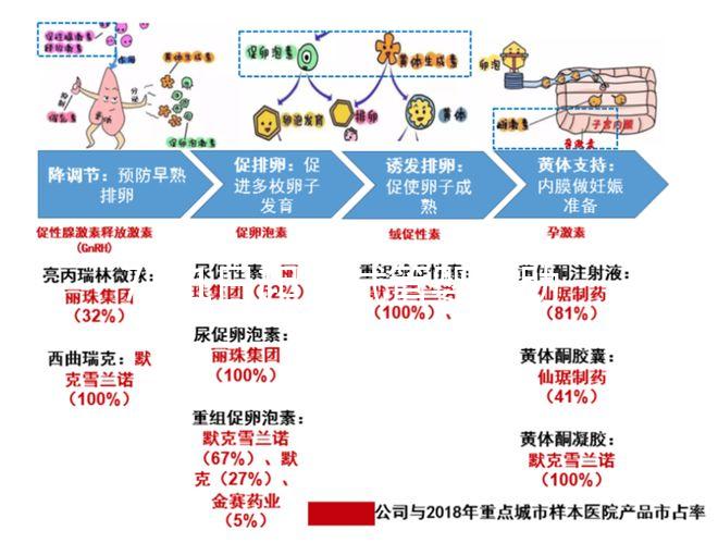 7月1日起，試管嬰兒助孕可醫(yī)保報銷啦！