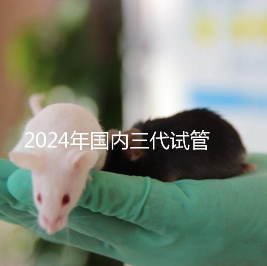 2024年國內(nèi)三代試管嬰兒醫(yī)院排行榜名單,成功率及費用