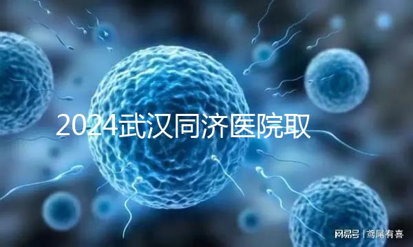 2024武漢同濟(jì)醫(yī)院取卵費(fèi)用一覽，打麻藥多少錢看完心中有數(shù)
