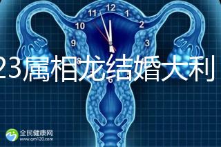 2023屬相龍結婚大利和小利月份查詢，找對伴娘能旺3代人