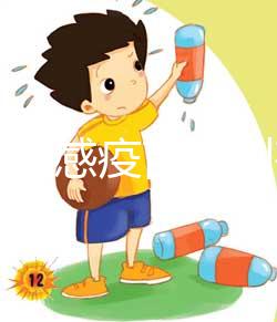 hib和流感疫苗區(qū)別有這6點(diǎn),家長(zhǎng)千萬(wàn)別打錯(cuò)了