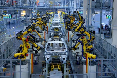 人民日報頭版點贊賽力斯超級工廠 以科技創新鑄就產品價值