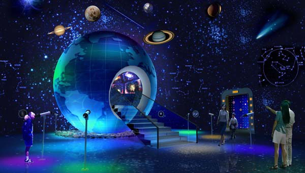 國際博物館高級別論壇成功落幕,&rdquo;科技興館&ldquo;成共識