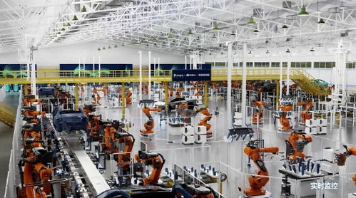 2025工博會 ABB與西門子同時簽約摩泛科技，釋放工業自動化新信號